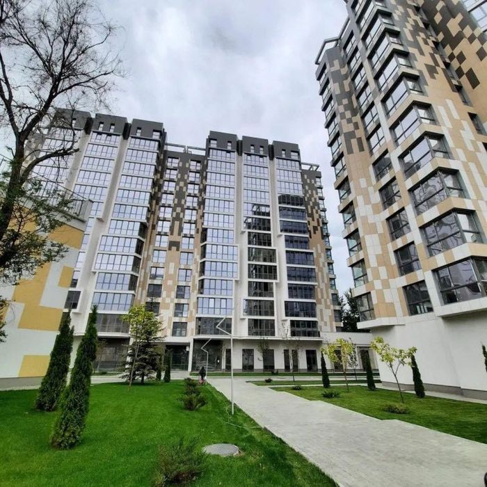 Квартира на просп. Гагаріна, 112-А в Дніпро, ID 182978, фото №2