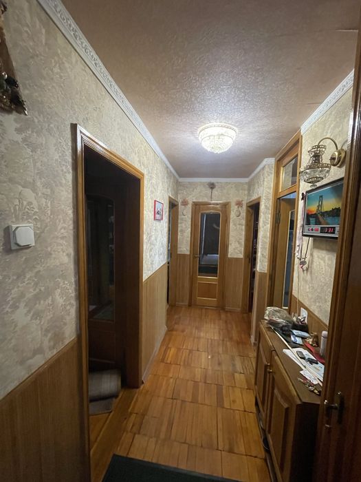 Квартира на Салтівський в Харків, ID 255331, фото №1