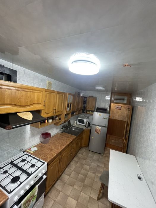 Квартира на Салтівський в Харків, ID 255331, фото №2
