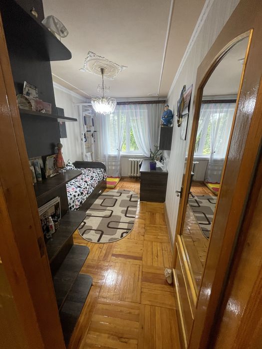 Квартира на Салтівський в Харкові, ID 255331, фото №11
