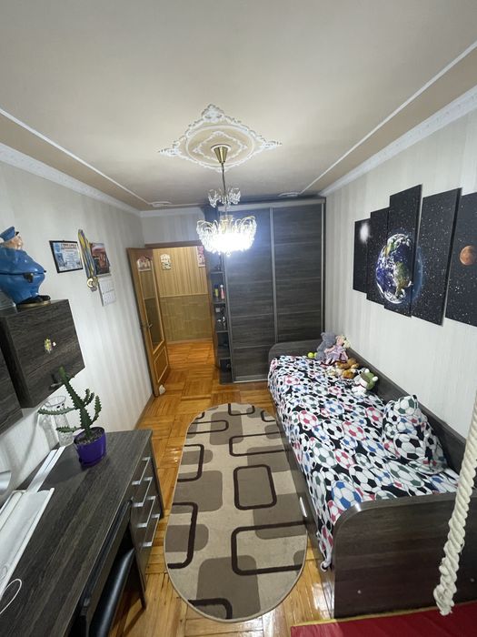 Квартира на Салтівський в Харкові, ID 255331, фото №12