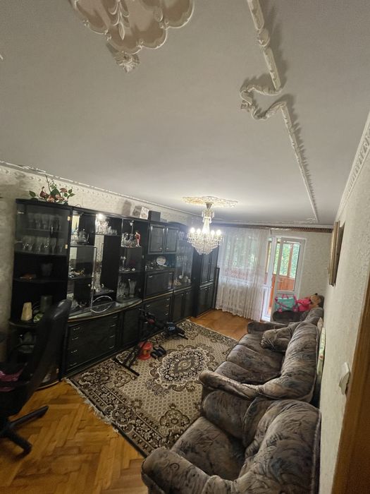 Квартира на Салтівський в Харкові, ID 255331, фото №14
