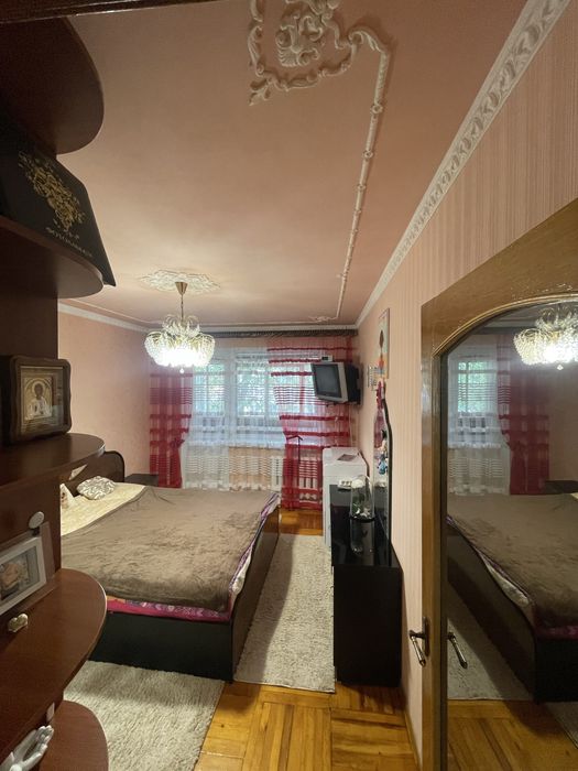 Квартира на Салтівський в Харків, ID 255331, фото №3