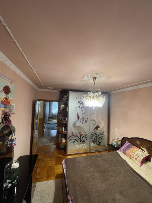 Квартира на Салтівський в Харків, ID 255331, фото №4
