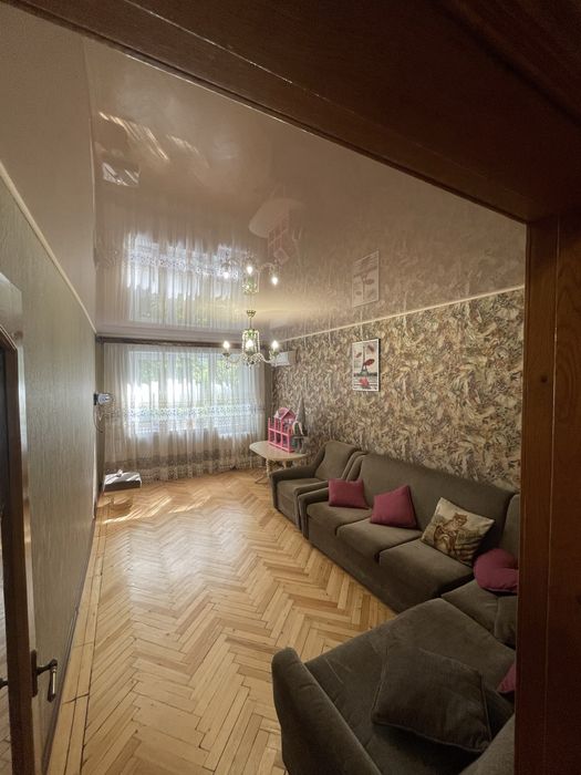 Квартира на Салтівський в Харків, ID 255331, фото №5