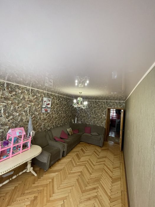 Квартира на Салтівський в Харкові, ID 255331, фото №6