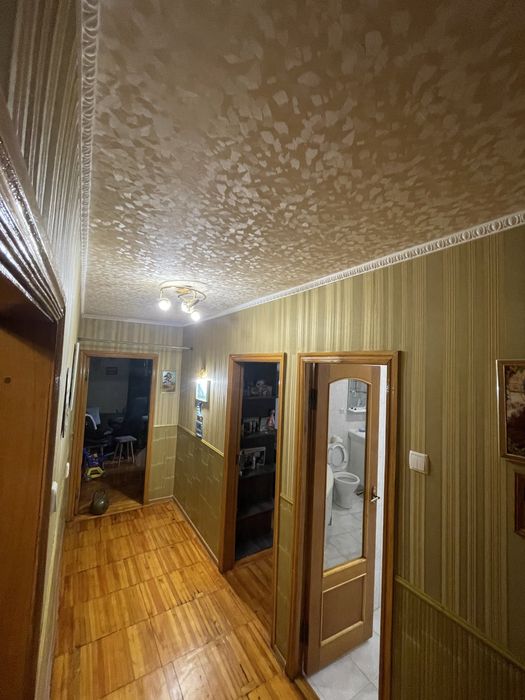 Квартира на Салтівський в Харкові, ID 255331, фото №7