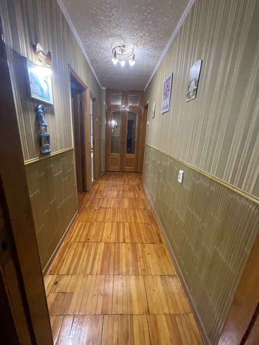 Квартира на Салтівський в Харкові, ID 255331, фото №8