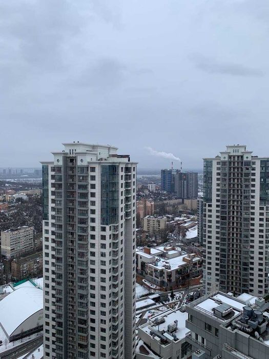 Квартира на ЖК Delmar в Київ, ID 169251, фото №1
