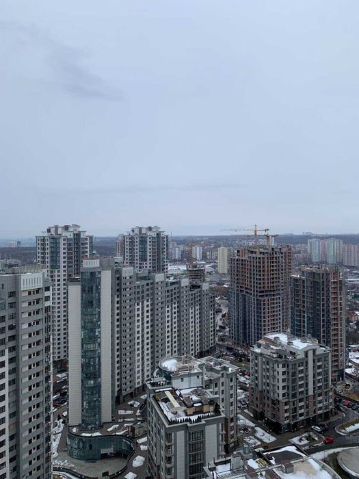 Квартира на ЖК Delmar в Київ, ID 169251, фото №2