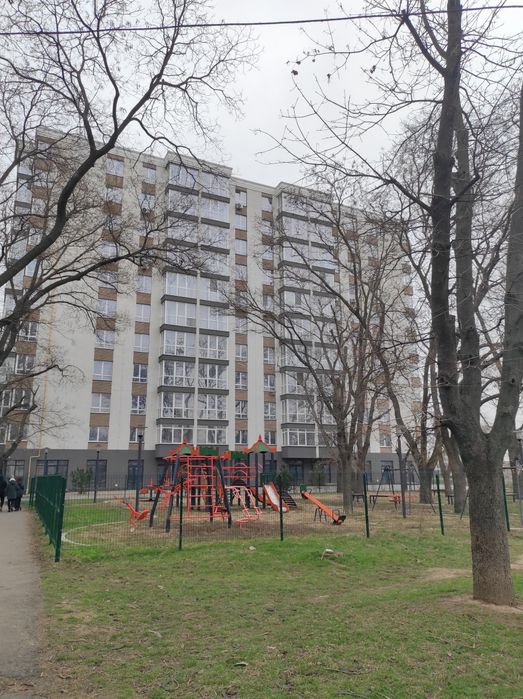 Квартира на вул. Профспілкова, 9а в Одесі, ID 205717, фото №1