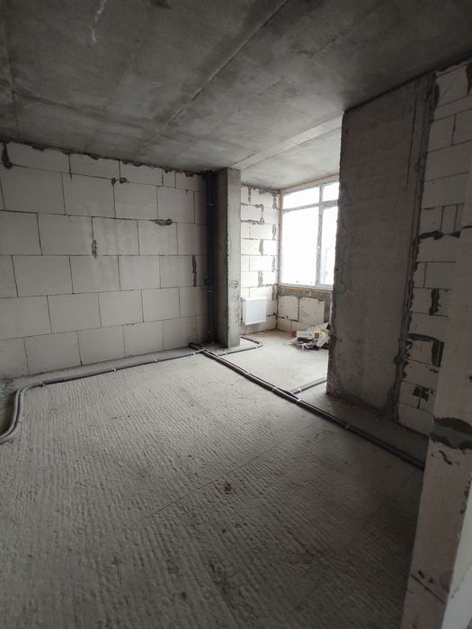 Квартира на вул. Профспілкова, 9а в Одесі, ID 205717, фото №3