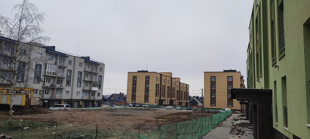 Квартира на Чернівці, ID 243370, фото №1