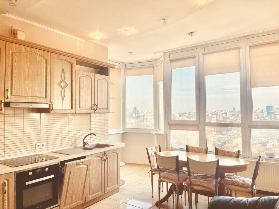 Квартира на вул. Мокра, 20 в Києві, ID 333174, фото №2