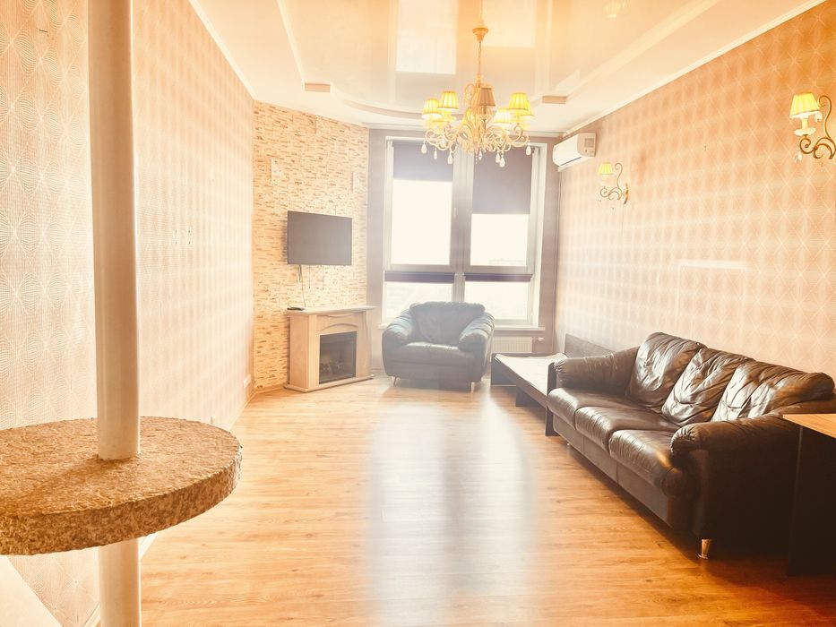 Квартира на вул. Мокра, 20 в Києві, ID 333174, фото №13