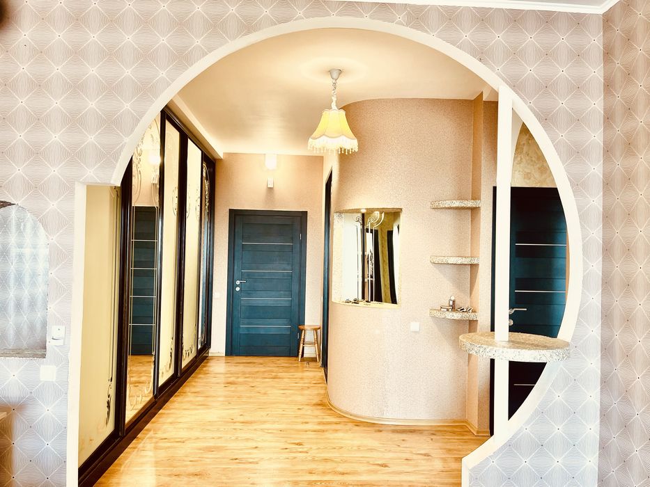 Квартира на вул. Мокра, 20 в Києві, ID 333174, фото №19