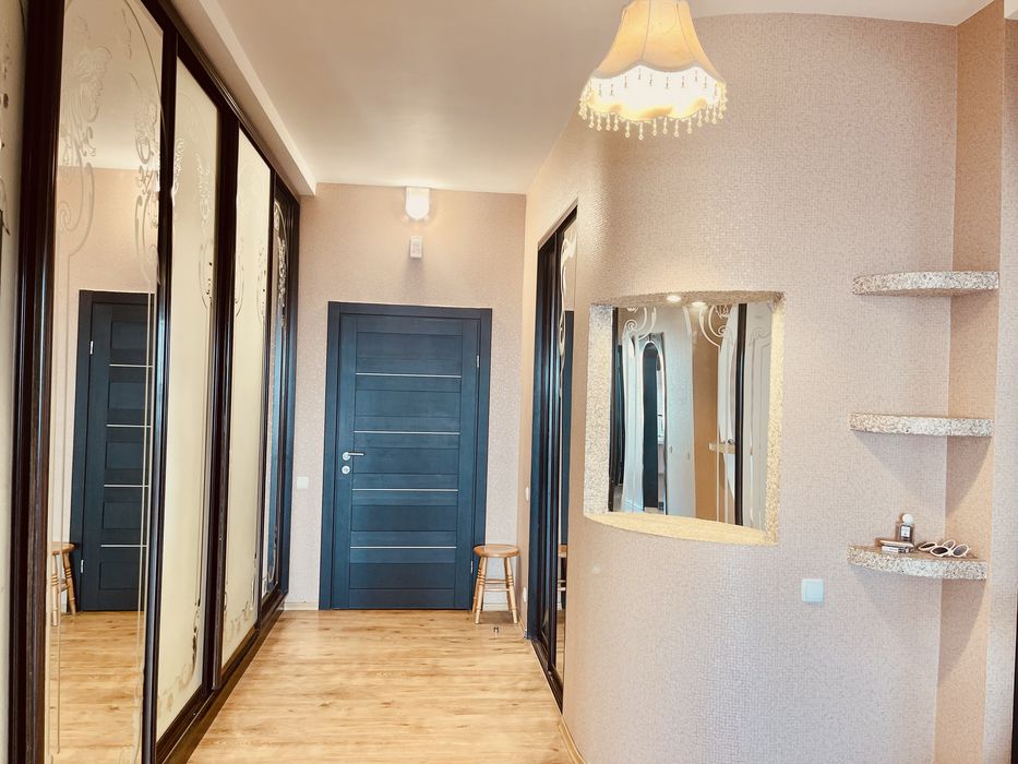 Квартира на вул. Мокра, 20 в Києві, ID 333174, фото №20