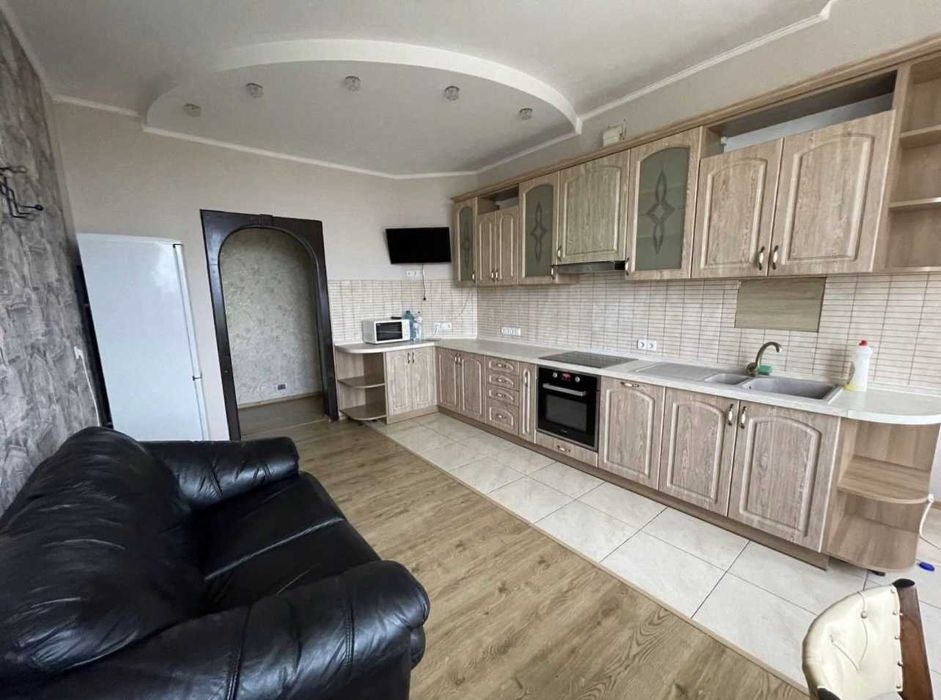 Квартира на вул. Мокра, 20 в Києві, ID 333174, фото №3