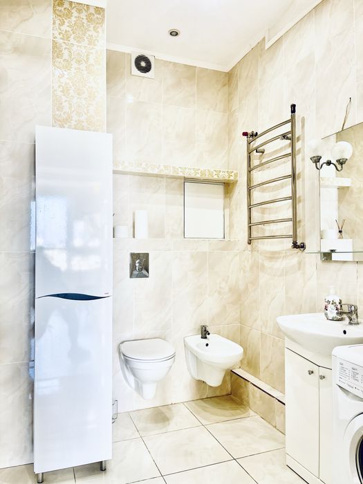 Квартира на вул. Мокра, 20 в Києві, ID 333174, фото №21