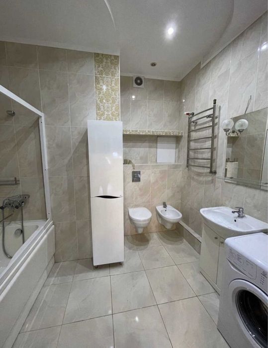 Квартира на вул. Мокра, 20 в Києві, ID 333174, фото №22