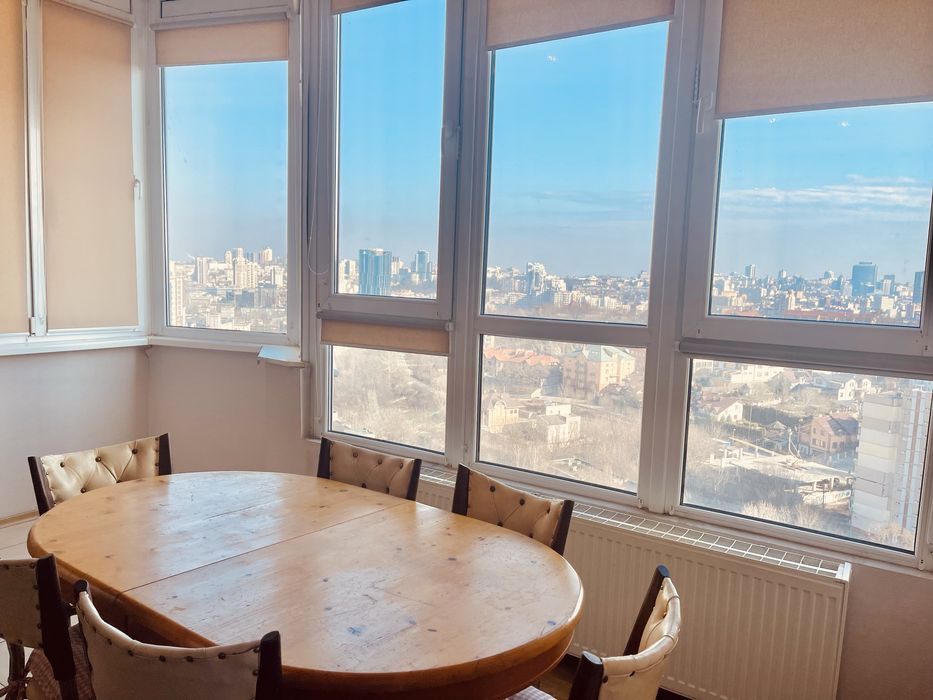 Квартира на вул. Мокра, 20 в Києві, ID 333174, фото №4