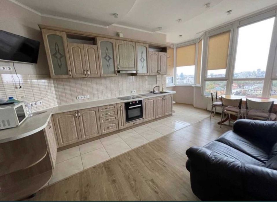 Квартира на вул. Мокра, 20 в Києві, ID 333174, фото №5