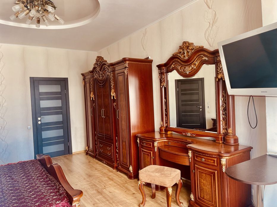 Квартира на вул. Мокра, 20 в Києві, ID 333174, фото №7