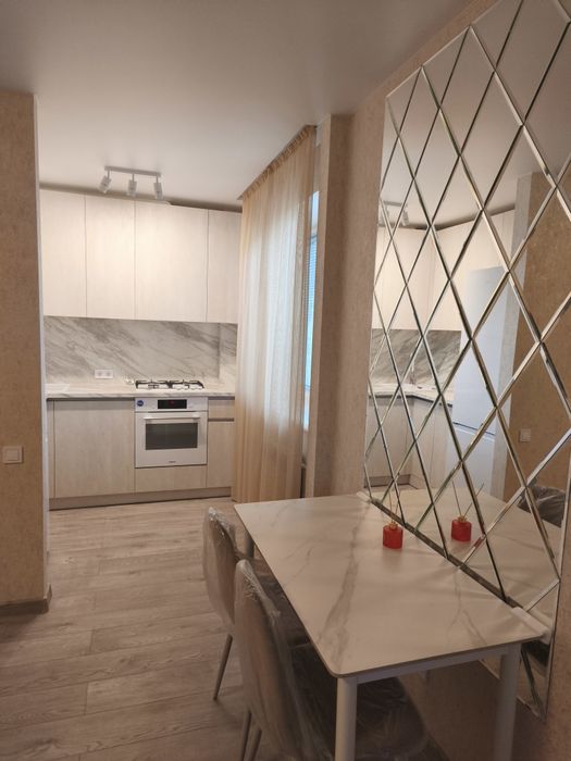 Квартира на метро Армейская в Харків, ID 255480, фото №1