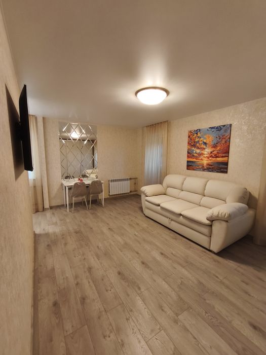 Квартира на метро Армейская в Харків, ID 255480, фото №2