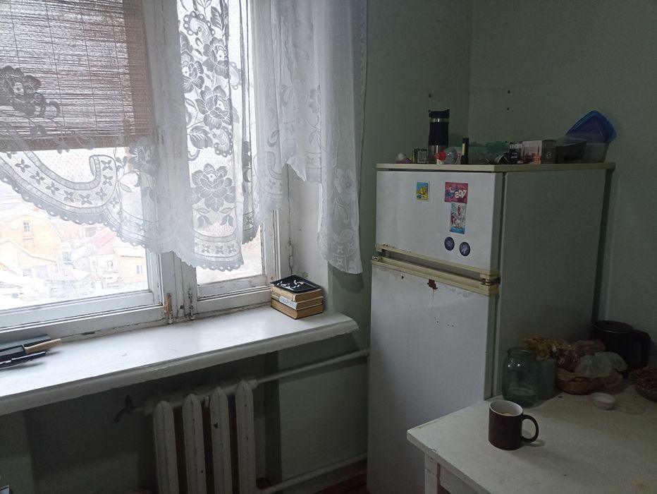 Квартира на вул. Космонавтів, 12 в Миколаєві, ID 255132, фото №8