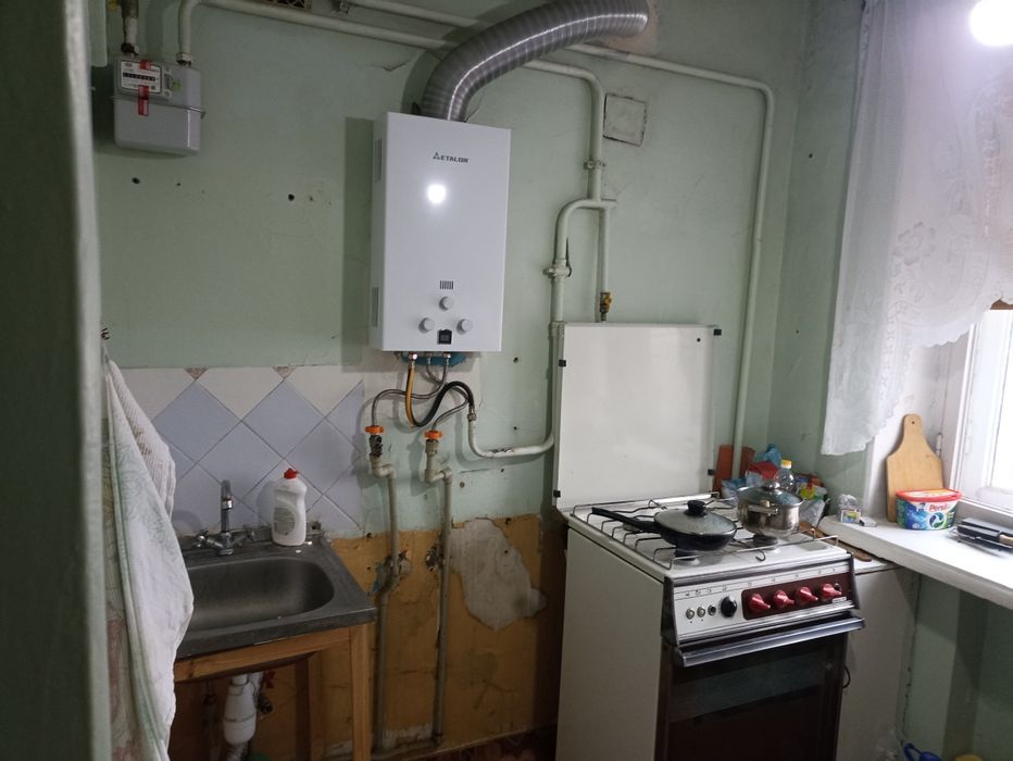 Квартира на вул. Космонавтів, 12 в Миколаєві, ID 255132, фото №9