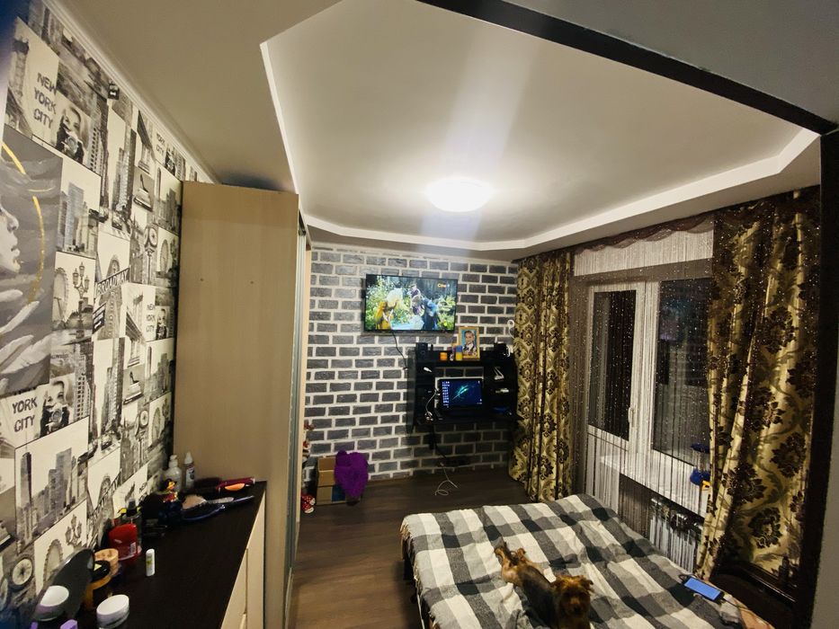 Квартира на вул. Іллі-Кулика в Херсон, ID 292589, фото №1