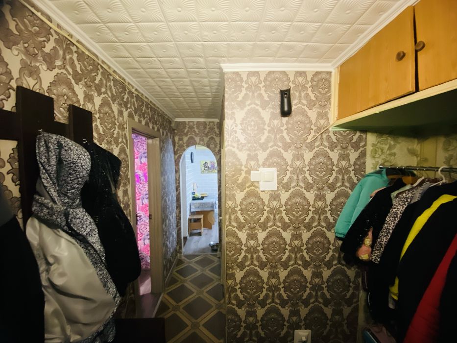 Квартира на вул. Іллі-Кулика в Херсон, ID 292589, фото №4