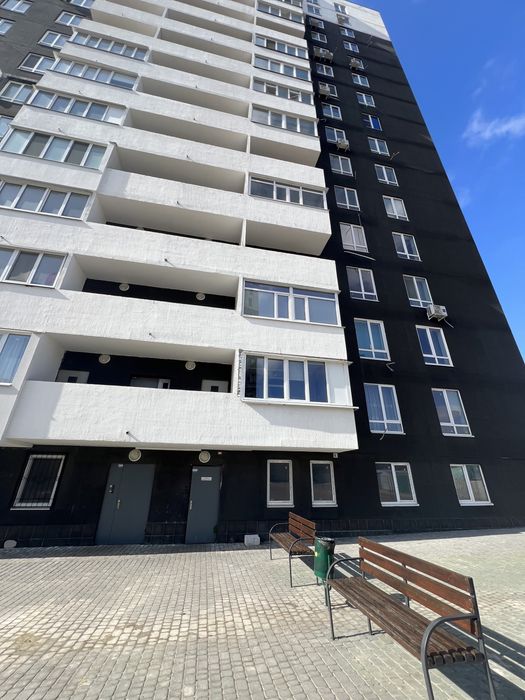 Квартира на вул. Качанівська, 21 в Харкові, ID 165154, фото №5