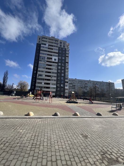 Квартира на вул. Качанівська, 21 в Харкові, ID 165154, фото №6