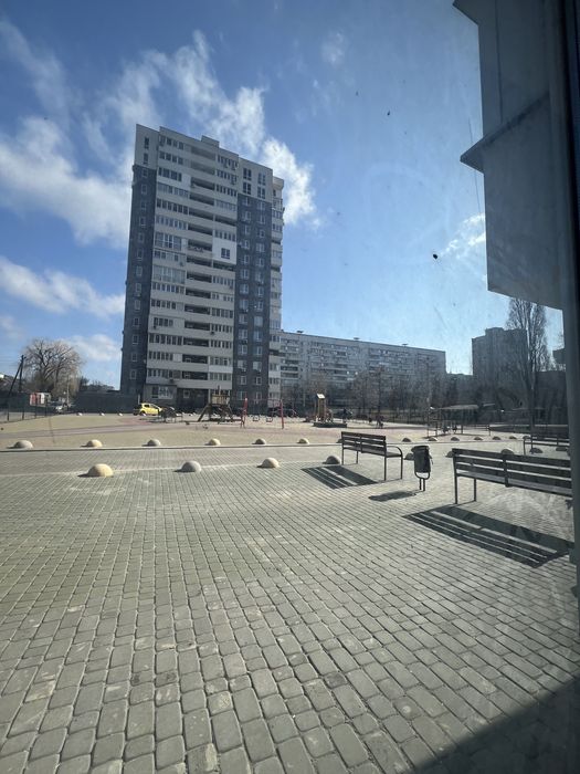 Квартира на вул. Качанівська, 21 в Харкові, ID 165154, фото №9