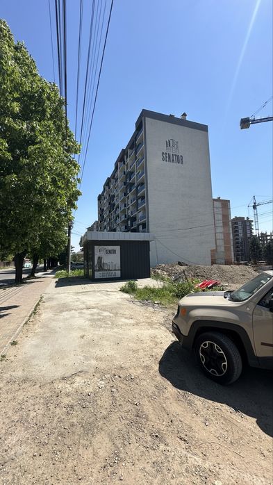 Квартира на вул. Руська, 236Б в Чернівці, ID 220121, фото №2
