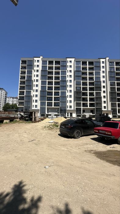 Квартира на вул. Руська, 236Б в Чернівцях, ID 220121, фото №13