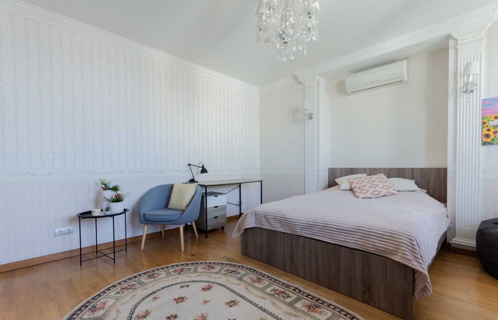 Квартира на вул. Кольцова, 14к в Києві, ID 202364, фото №11