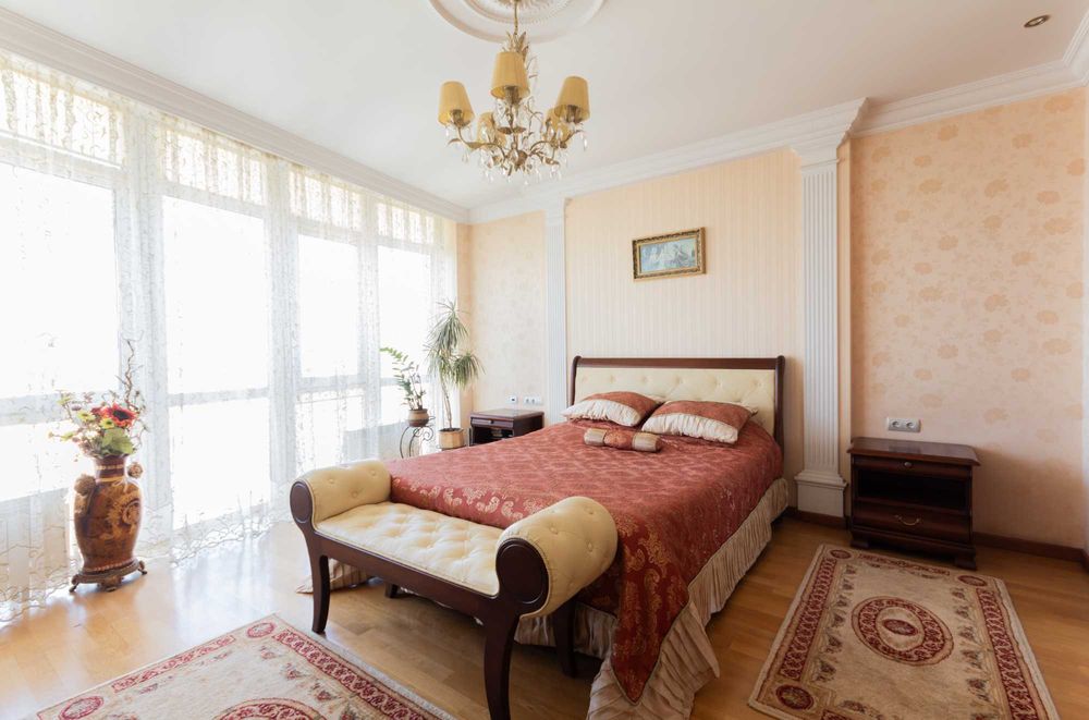 Квартира на вул. Кольцова, 14к в Києві, ID 202364, фото №12