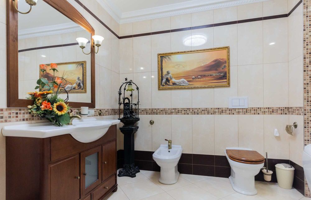 Квартира на вул. Кольцова, 14к в Києві, ID 202364, фото №13