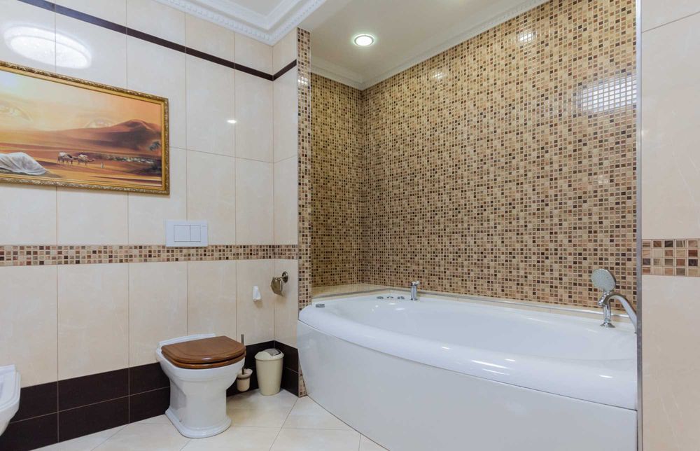 Квартира на вул. Кольцова, 14к в Києві, ID 202364, фото №14