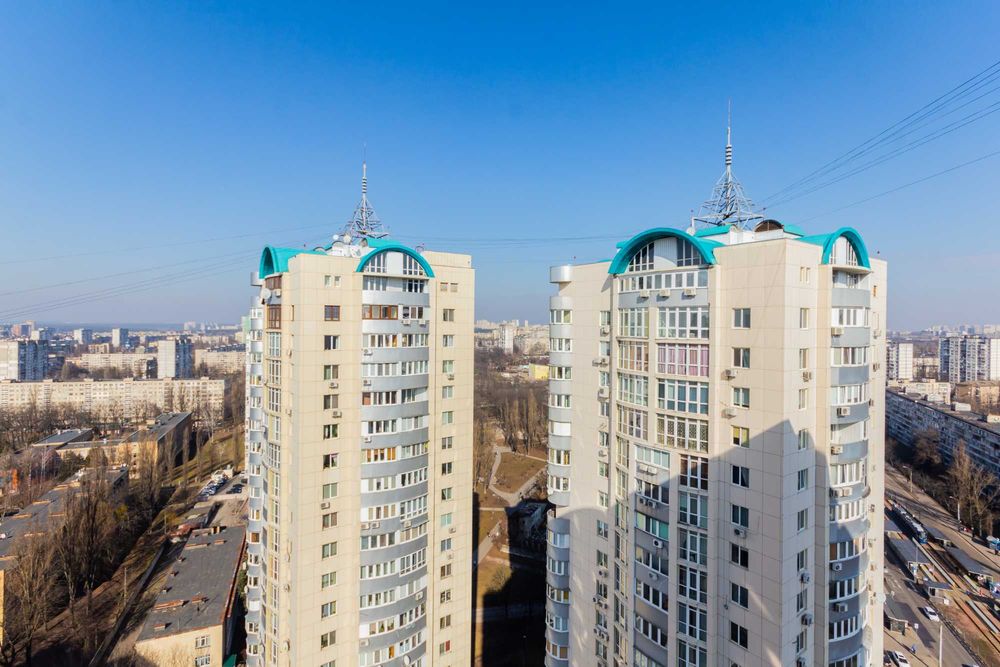 Квартира на вул. Кольцова, 14к в Києві, ID 202364, фото №16