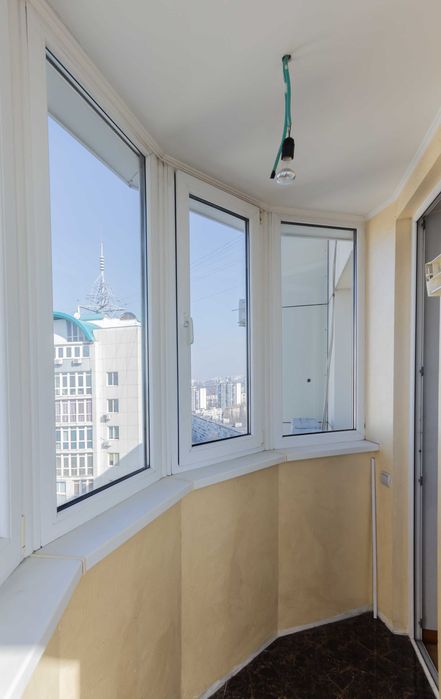 Квартира на вул. Кольцова, 14к в Києві, ID 202364, фото №17