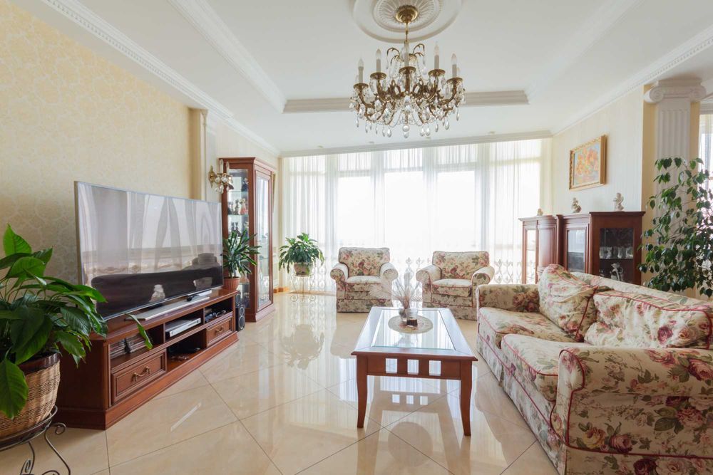 Квартира на вул. Кольцова, 14к в Києві, ID 202364, фото №18