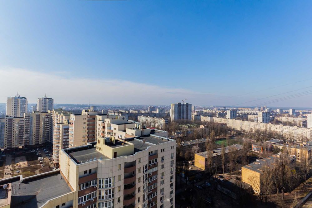 Квартира на вул. Кольцова, 14к в Києві, ID 202364, фото №19