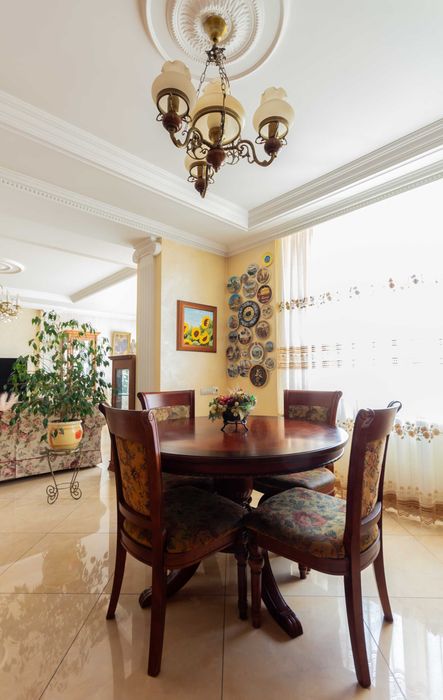 Квартира на вул. Кольцова, 14к в Києві, ID 202364, фото №7