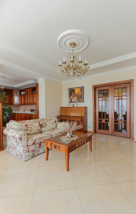 Квартира на вул. Кольцова, 14к в Києві, ID 202364, фото №8