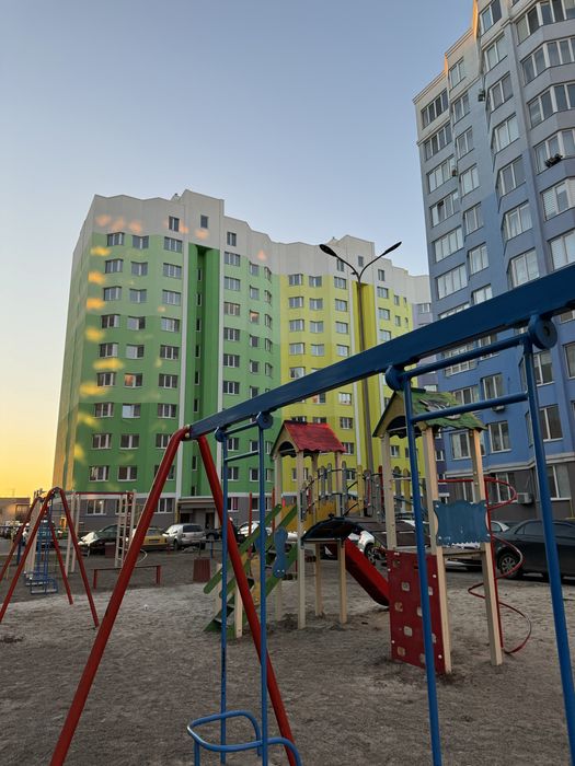 Купити квартиру за адресою Святопетрівський в Київ на Findly.com.ua Квартира на Святопетрівський в Київ, ID 246062, фото №1