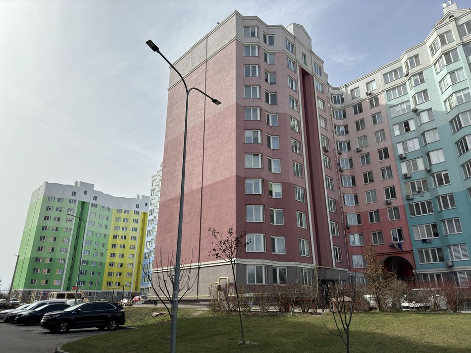 Квартира на Святопетрівський в Києві, ID 246062, фото №15